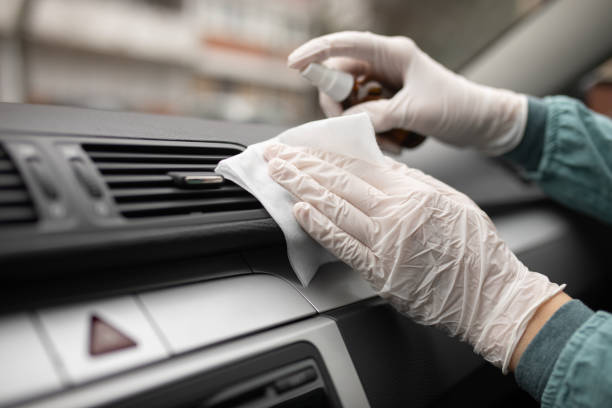 Best Ventilation Cleaning Services  in Wayland, MI