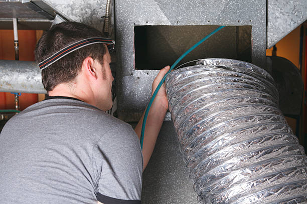 Reliable MI Airduct Cleaning Solutions