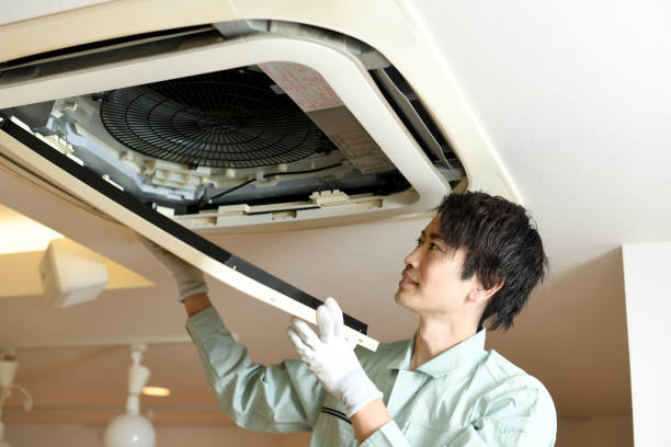 Best Dryer Vent Cleaning Services  in Wayland, MI