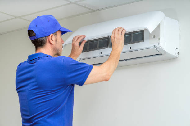 Best HVAC System Cleaning  in Wayland, MI